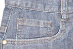Men's Carlo Galucci Caso Denim Jeans - Indigo