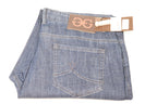 Men's Carlo Galucci Caso Denim Jeans - Indigo