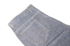 Men's Carlo Galucci Caso Denim Jeans - Indigo