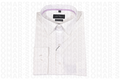 Carlo Galucci Long Sleeve Shirt - Cream