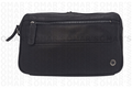 Gino de Vinci Clutch  - Black