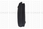 Gino de Vinci Clutch  - Black