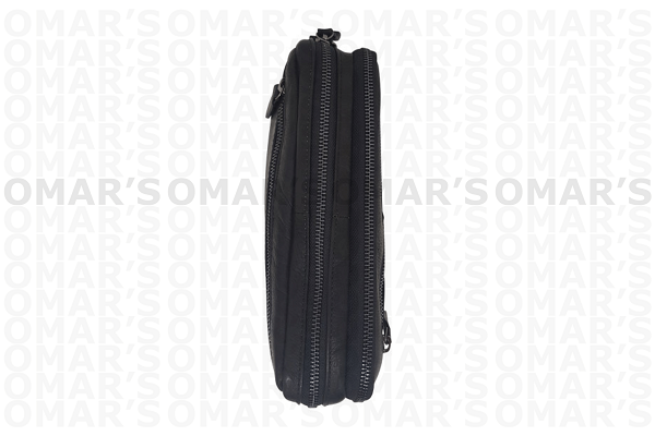 Gino de Vinci Clutch  - Black