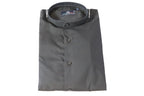 Antonio Leece Shirt - Black (Long Sleeve)