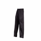 Brentwood Single Pleat Trouser in Brown