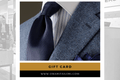 Omar's Tailors & Outfitters Gift Card