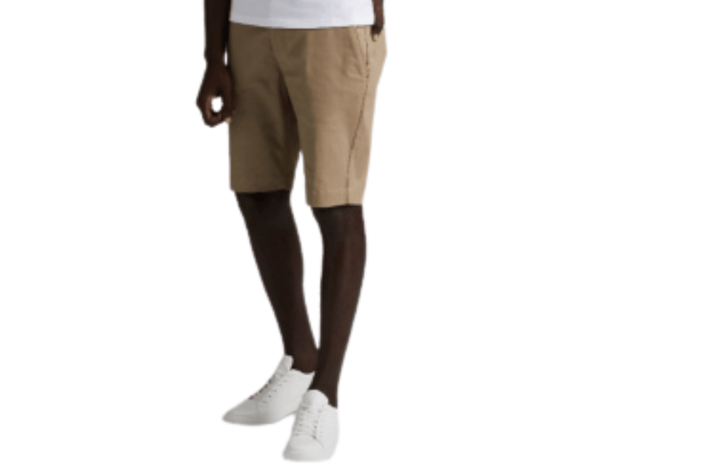 Polo Ezra Shorts - Khaki