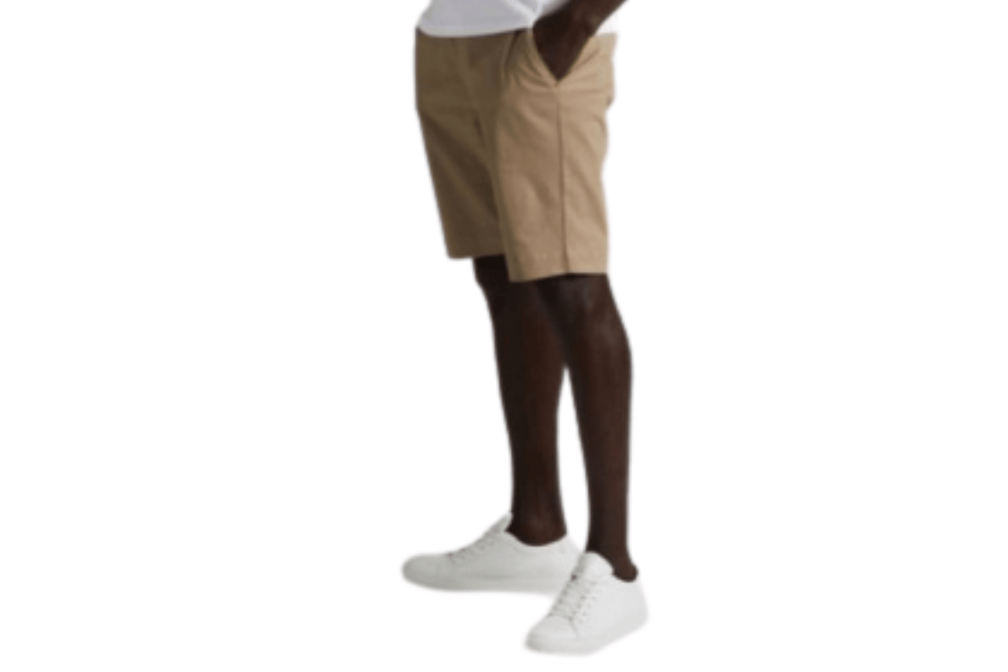 Polo Ezra Shorts - Khaki