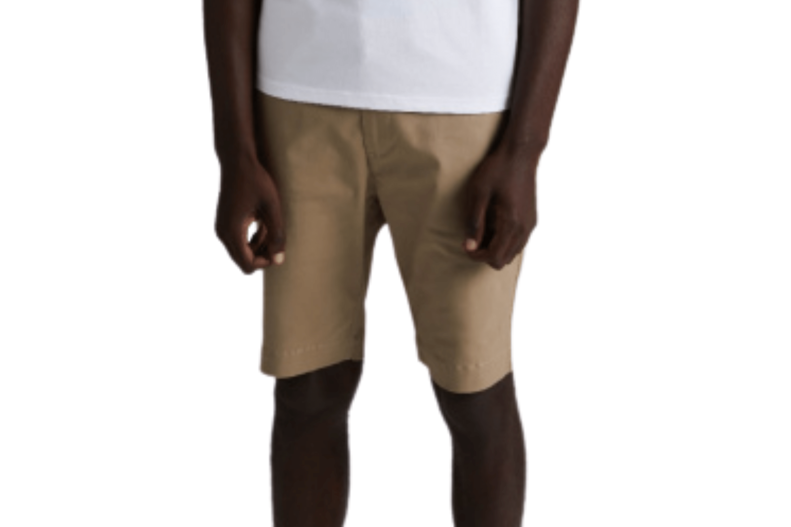 Polo Ezra Shorts - Khaki