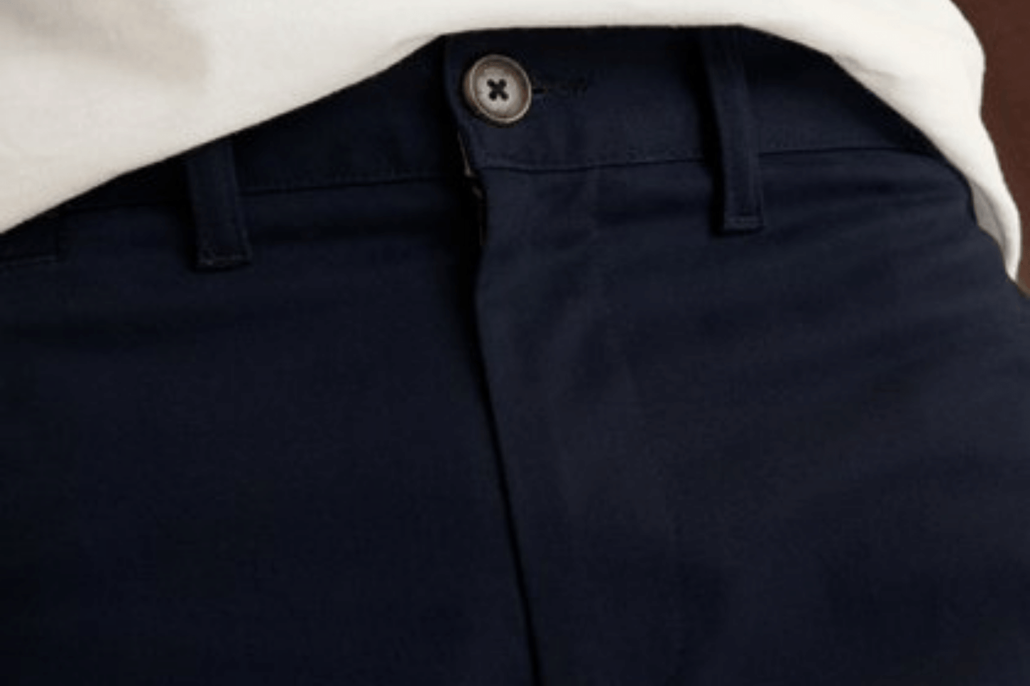 Polo Ezra Shorts - Navy