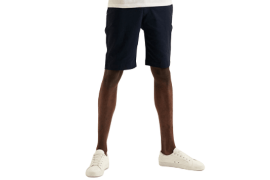 Polo Ezra Shorts - Navy