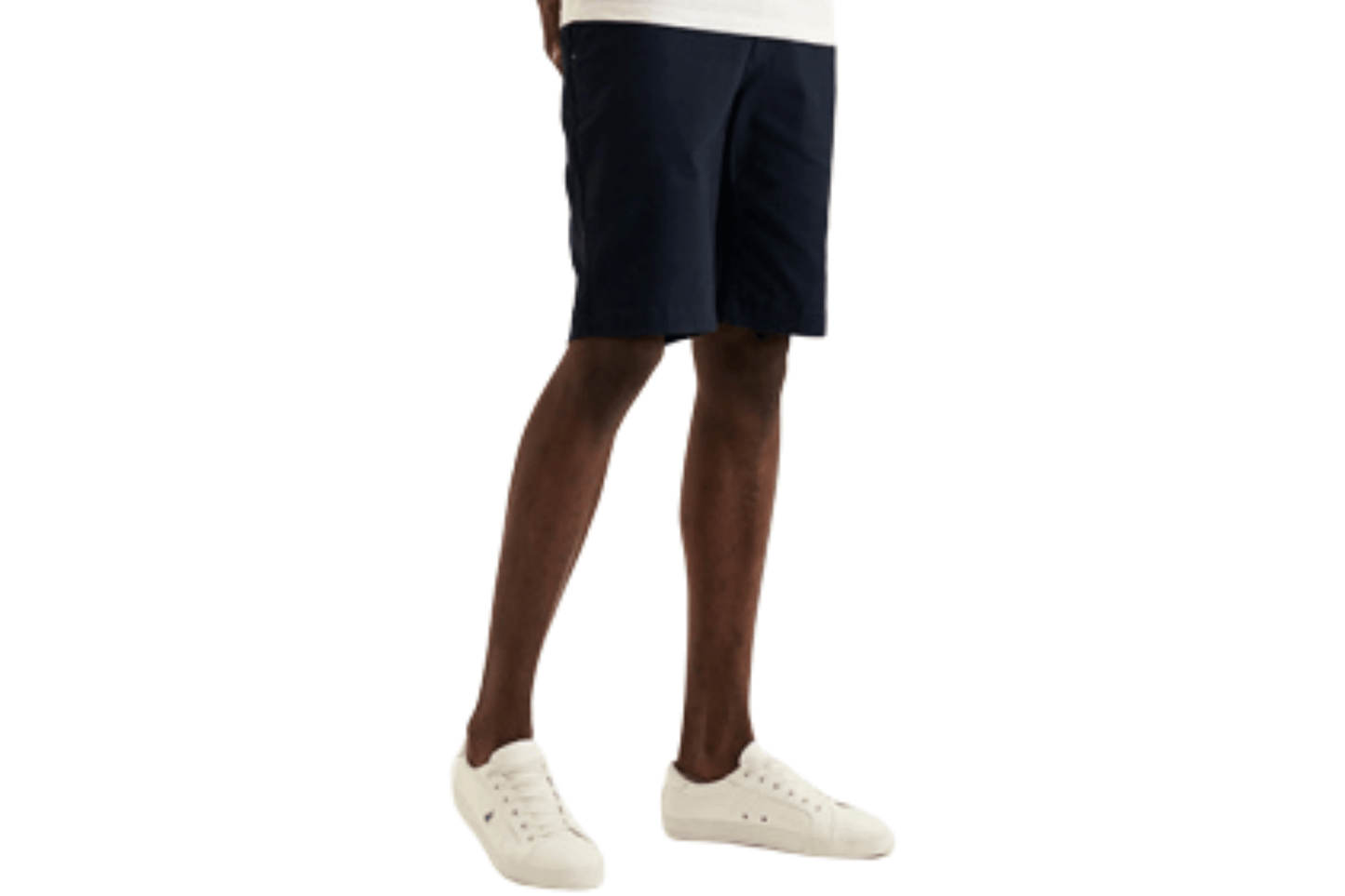 Polo Ezra Shorts - Navy